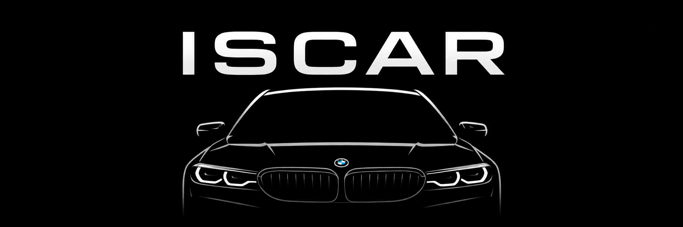Iscar logo